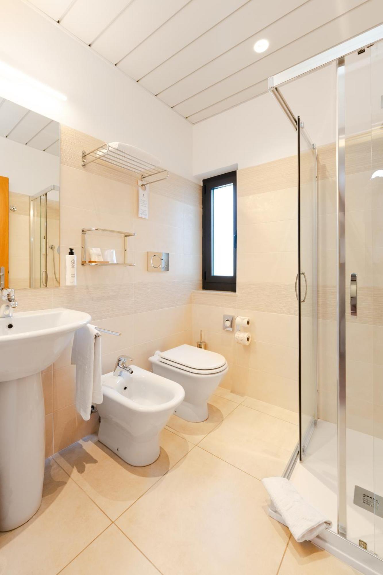 Hotel Touring Carpi Kültér fotó